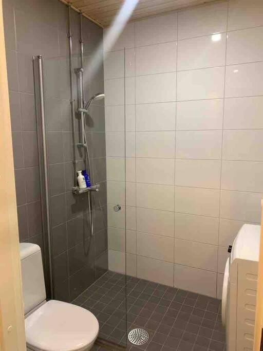 Modern Apartment Nearby Airport 2 فانتا المظهر الخارجي الصورة